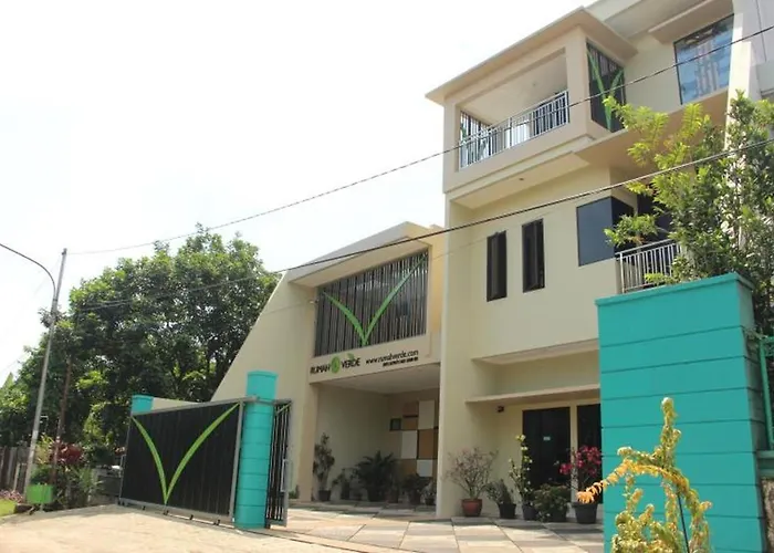 Rumah Verde Bogor