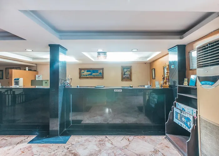 OYO 94759 Hotel Taman Cibinong Bogor